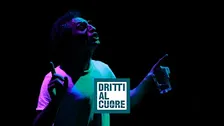 DRITTI AL CUORE - M S