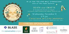Death over Drafts Pre-End Well