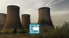 DRITTI AL CUORE - Scorie