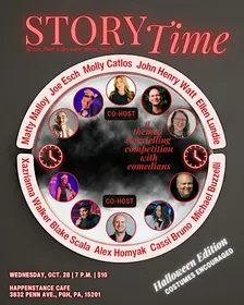 Story Time