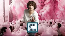 DRITTI AL CUORE - Tecniche di lavoro di gruppo