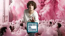 DRITTI AL CUORE - Tecniche di lavoro di gruppo
