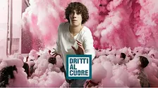 DRITTI AL CUORE - Tecniche di lavoro di gruppo