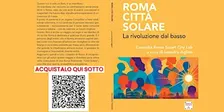 10 novembre alle 17:00 - Presentazione e firmacopie di "ROMA CITTA' SOLARE"