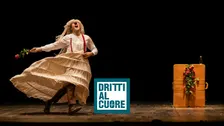 DRITTI AL CUORE - Juliet