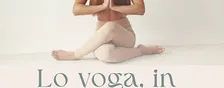Yoga in pausa pranzo