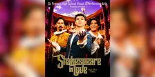Shakespeare in Love