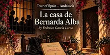 Tour literario por España : Andalucía