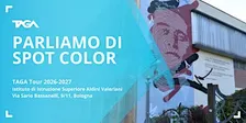 TAGA Tour 2026-2027 - Bologna