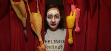 Clown Rot - A Clown Workshop with Alex Tatarsky