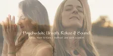 Psychedelic Breath, Kakao & Sound in Berlin