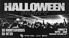 HALLOWEEN NIGHT 2026 - SPOOKIEST night of the year !