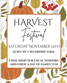 Harvest Festival
