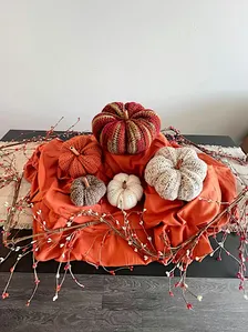 Fall Crochet Workshop