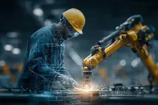 ROS 2 for Industrial Robotics and Automation