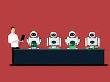 Physical AI for Industrial Robotics