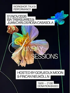 Sunday Sessions
