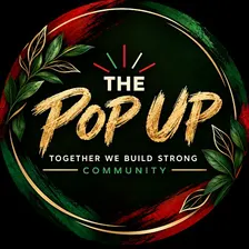 The Pop Up Tujuane