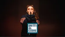 DRITTI AL CUORE - Tekken drama