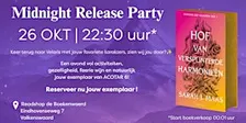 ACOTAR 6 Release Party