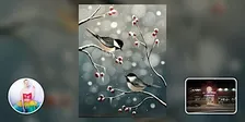 Paint Nite • Boston Pizza Namao Centre • Edmonton