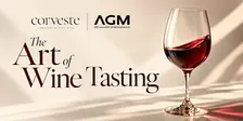 The Art of Wine Tasting | Fundraiser for the Art Gallery of Mississauga