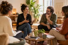 L'art de se présenter : parler de son projet avec aisance et authenticité