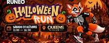 RUNEO | HALLOWEEN PARTY