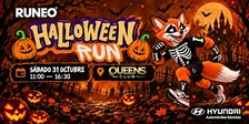 RUNEO | HALLOWEEN PARTY
