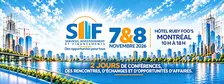 Salon SIF