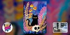Paint Nite • AC Hotel Downtown San Jose • San Jose