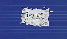Yung Pepp - Die große kleine Tour 2026