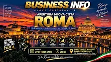 BUSINESS OPPORTUNITY NIGHT