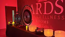 Sound Spa Experience at Ards Yoga & Wellness Rooms