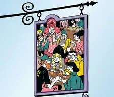 The India Pub Quiz