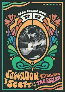 Dead Letter Mail EP Launch