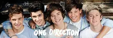 TAKEN BY ONE DIRECTION: A One-Night-Only Staged Reading