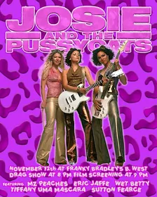 Josie & The Pussycats