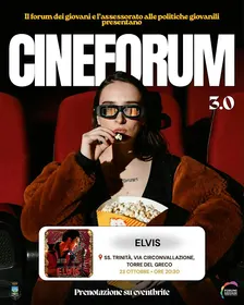 CINEFOFUM 3.0 || Elvis