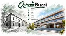 OrientaBuzzi a.s. 2027-2028
