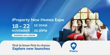 iProperty New Homes Expo