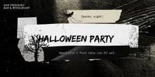 A night to die for..