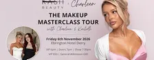 KASH Beauty Masterclass with Keilidh & Charleen