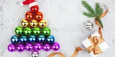 LGBTIQA+PINK CAIRNS CHRISTMAS DINNER
