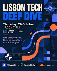 Lisbon Tech Deep Dive