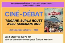Ciné Débat