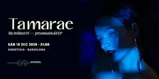 Tamarae - EP Release