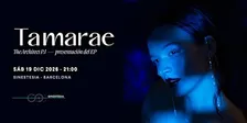 Tamarae - EP Release