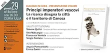 Principi, imperatori, vescovi.