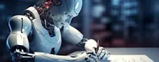 AUB Open Lecture: Future Authorship in the Age of AI